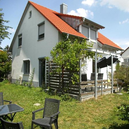 Ferienhaus Kettler II Muhr am See Zewnętrze zdjęcie