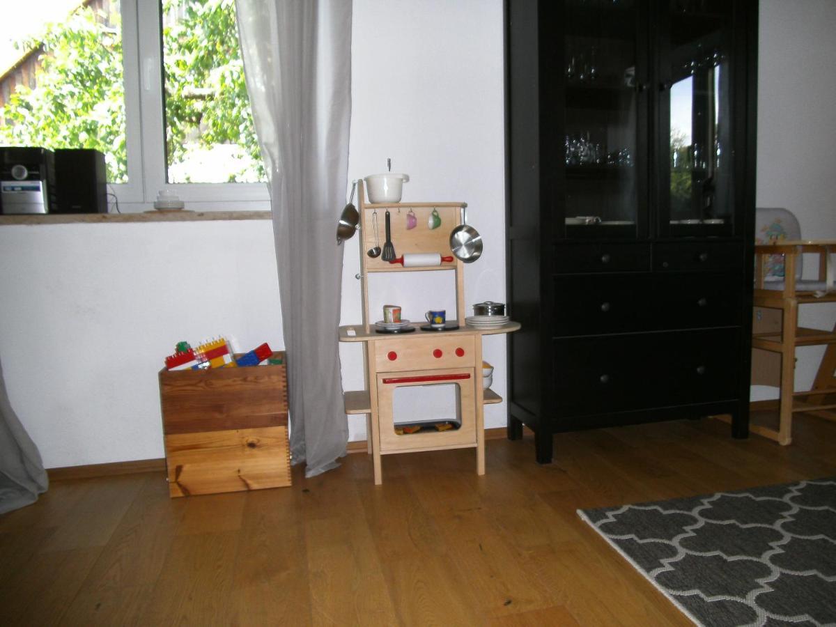 Ferienhaus Kettler II Muhr am See Zewnętrze zdjęcie