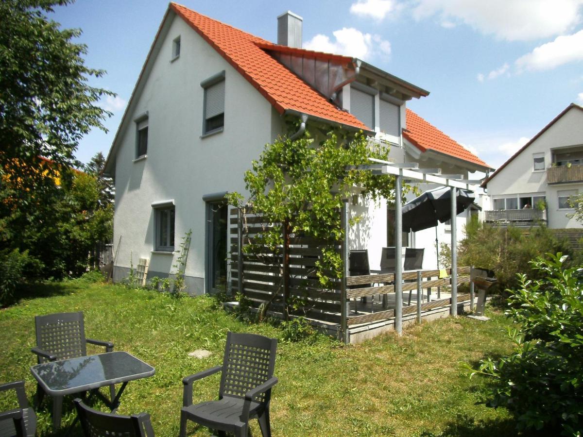 Ferienhaus Kettler II Muhr am See Zewnętrze zdjęcie
