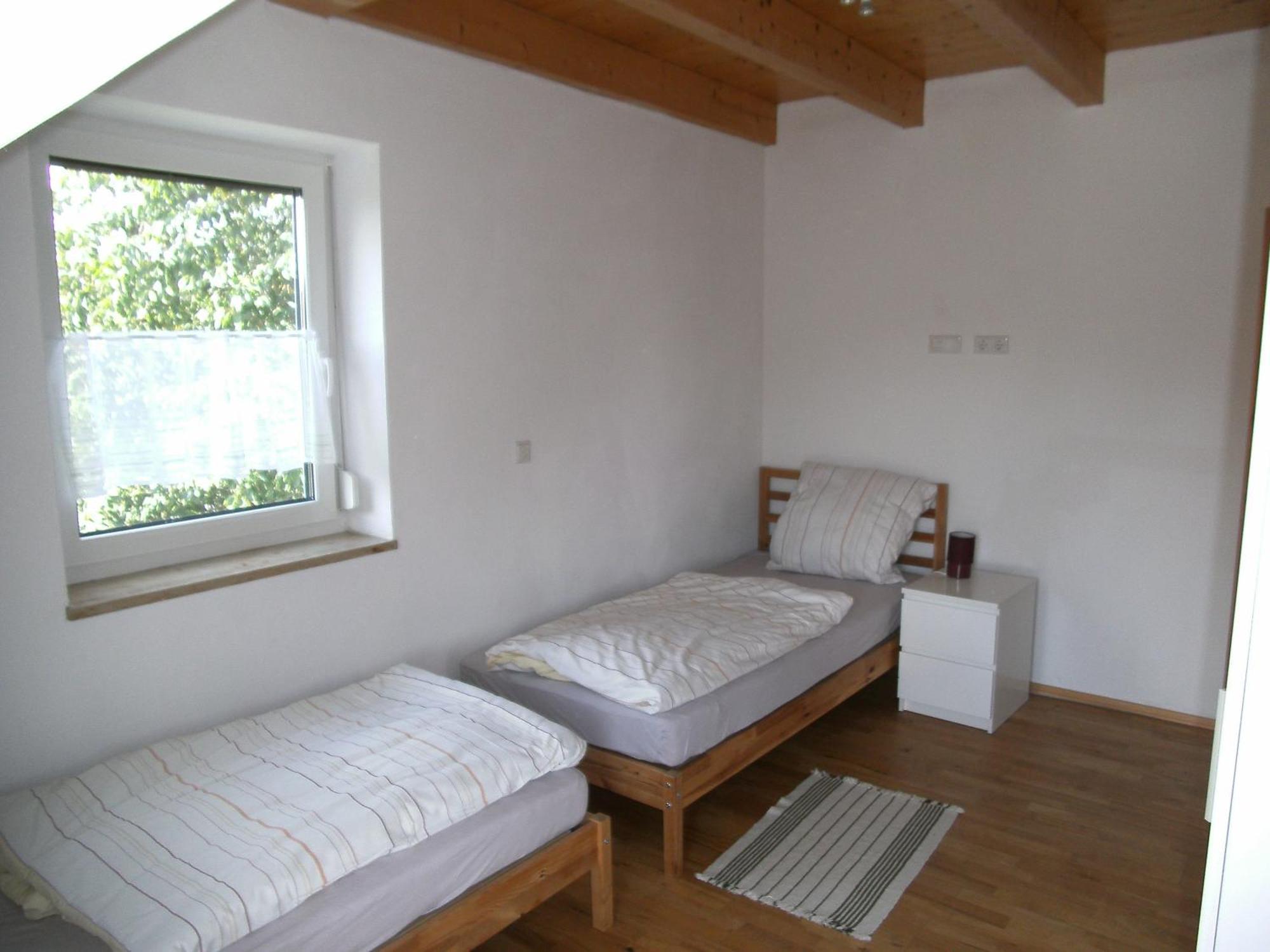 Ferienhaus Kettler II Muhr am See Zewnętrze zdjęcie