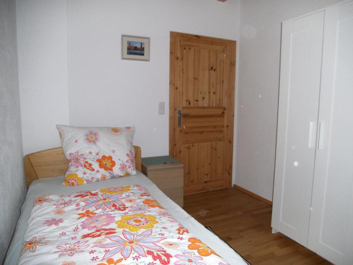Ferienhaus Kettler II Muhr am See Zewnętrze zdjęcie
