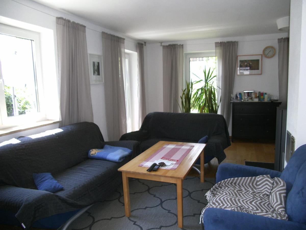 Ferienhaus Kettler II Muhr am See Zewnętrze zdjęcie