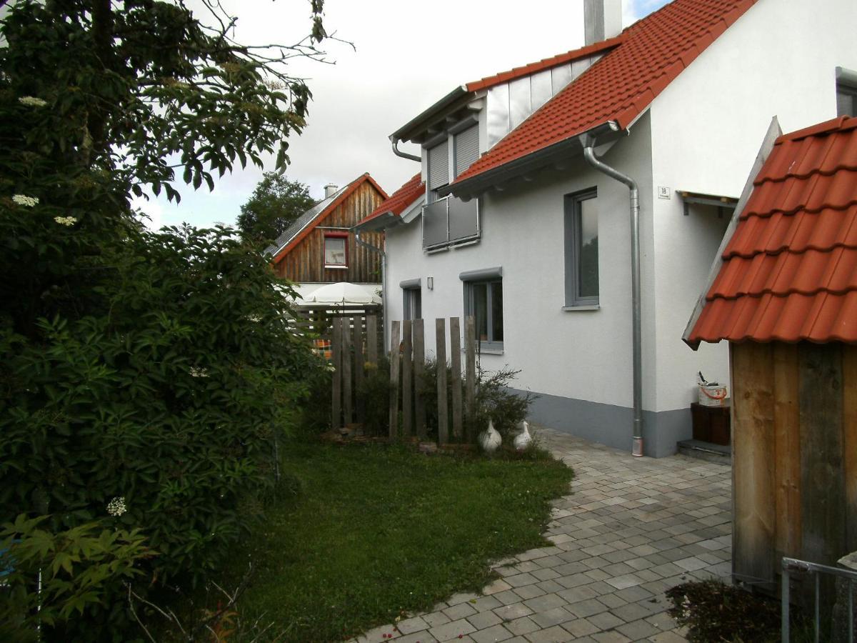 Ferienhaus Kettler II Muhr am See Zewnętrze zdjęcie