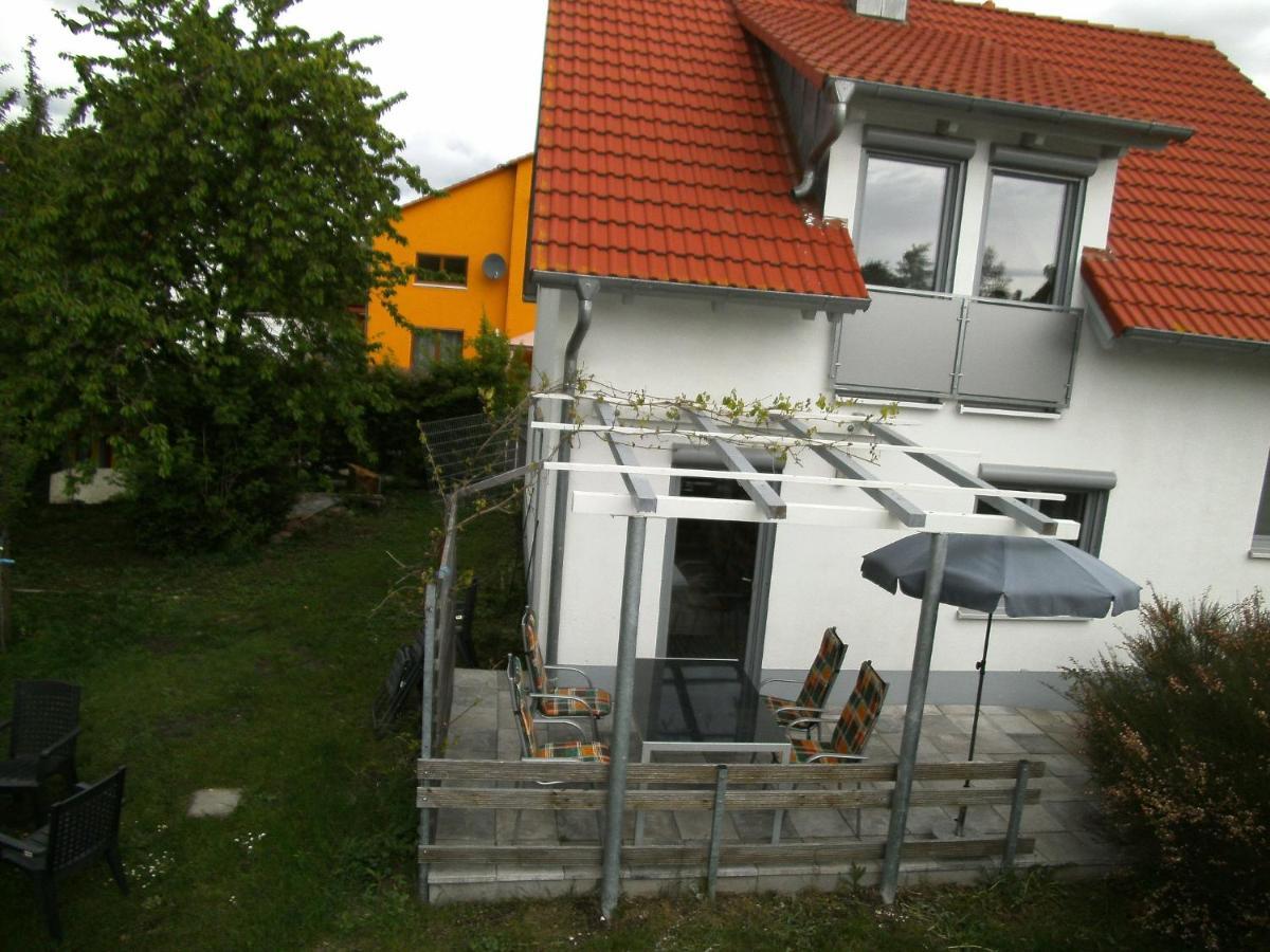 Ferienhaus Kettler II Muhr am See Zewnętrze zdjęcie