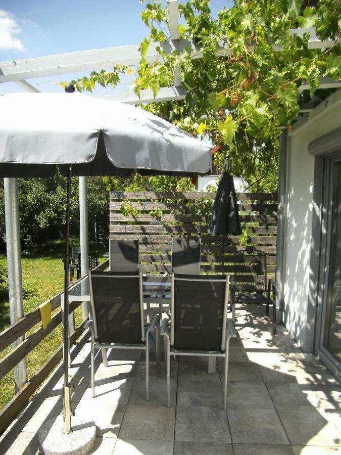 Ferienhaus Kettler II Muhr am See Zewnętrze zdjęcie